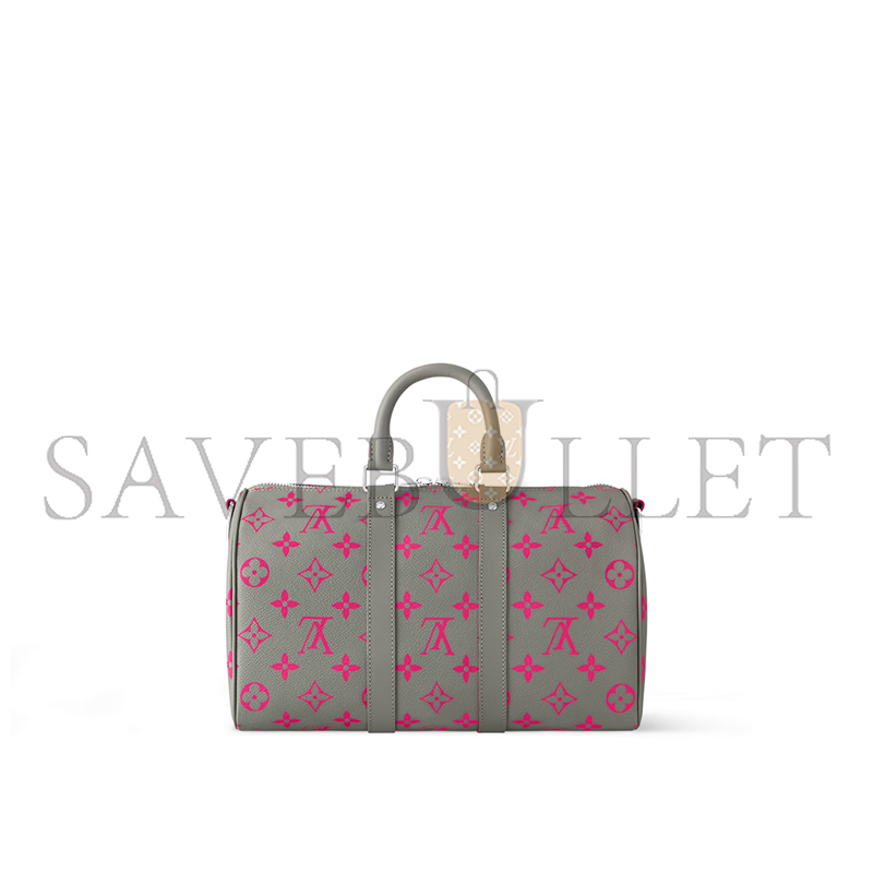 l0*is V*t0n keepall bandouliÈre 35 m15023 (34*21*16cm)